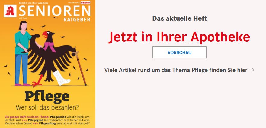 Senioren Ratgeber Banner - November 2025 - Thema Pflege.JPG